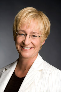 Dagmar Rehm (50)
