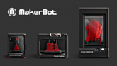 The MakerBot Replicator series can help accelerate the innovation process.