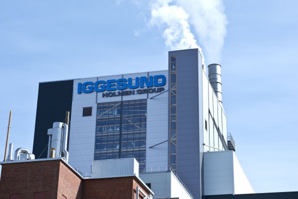 Holmen, the forest industry group which includes Iggesund Paperboard, is on the UN Global Compact Index of the world’s 100 most sustainable companies.The Group is also on the Carbon Disclosure Project’s A list of the 187 global companies that are models with regard to reducing greenhouse gas emissions. In both cases the Group, which is dominated by heavy process industries, is competing with non-industrial businesses such as banks and insurance companies. © Iggesund