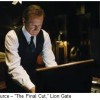  “It's a strange profession you have. You take people's lives, make lies out of them.” – Fletcher, “The Final Cut,” Lion Gate, 2004 