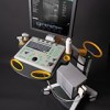 Modulare Ultraschallplattform für medizinische Anwendungen © Fraunhofer IBMT