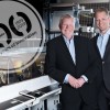 100 years in the making, Nilpeter remains a family-owned business. Lars Eriksen and Peter Eriksen, the 3rd and 4th generation of owners, lead Nilpeter towards new historical milestones.