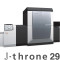 New J-throne 29, 29