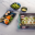 Graphic Packaging launches new portfolio of paperboard sushi packaging to support regulatory compliance of European foodservice operators