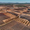 ACCIONA Energía’s largest pv complex in Spain Extremadura I, II, and III begins operations