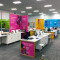 Drytac refreshes Ricoh’s Customer Experience Centre with new look
