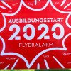 flyeralarm AzubiOnboarding 2020 Plakat 02