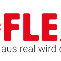 Proflex logo