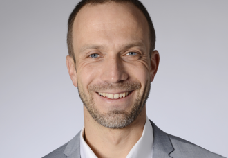 SCREEN Europe promotes Patrick Jud to new position of DACH Area Director, reflecting growth in German-speaking countries