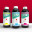 INX to showcase three unique TRIANGLE brand Ink solutions at Fespa Global Print Expo