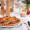 Pizza-Kette MUNDFEIN erweitert veganes Sortiment mit Fleischbällchen von Redefine Meat
