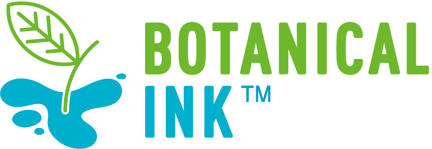INX Botanical Ink logo
