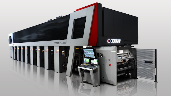 bobst csm 3335 EXPERT RS 6003 00 aed4fea9ad