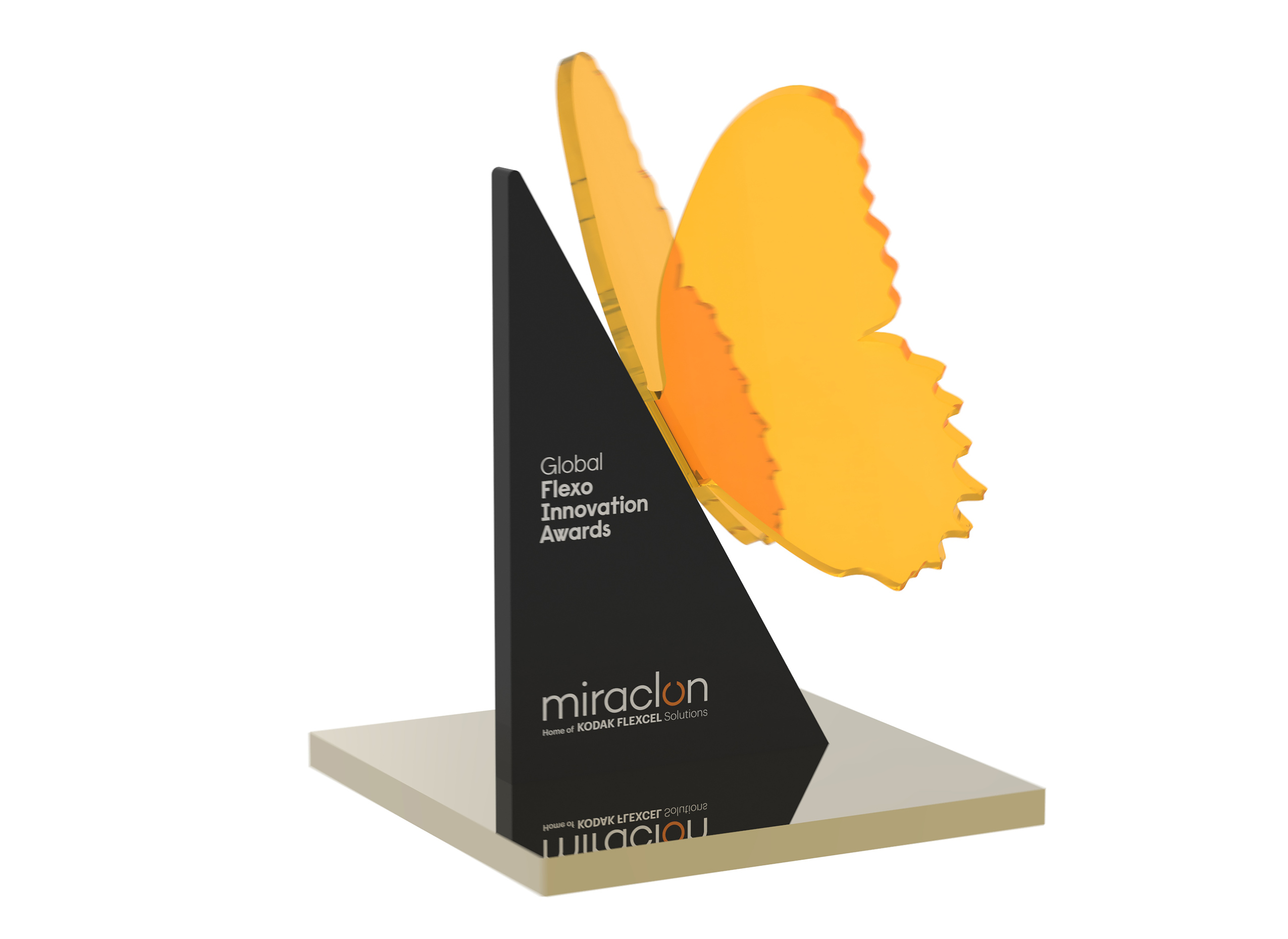 miraclon GFIA Award2020